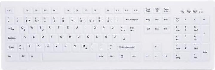 Immagine prodotto Active Key Diaframma di ricambio per AK-C8100F