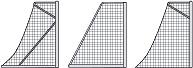 Actual product image Sport-Thieme Knotless men football goal net 750x250 cm