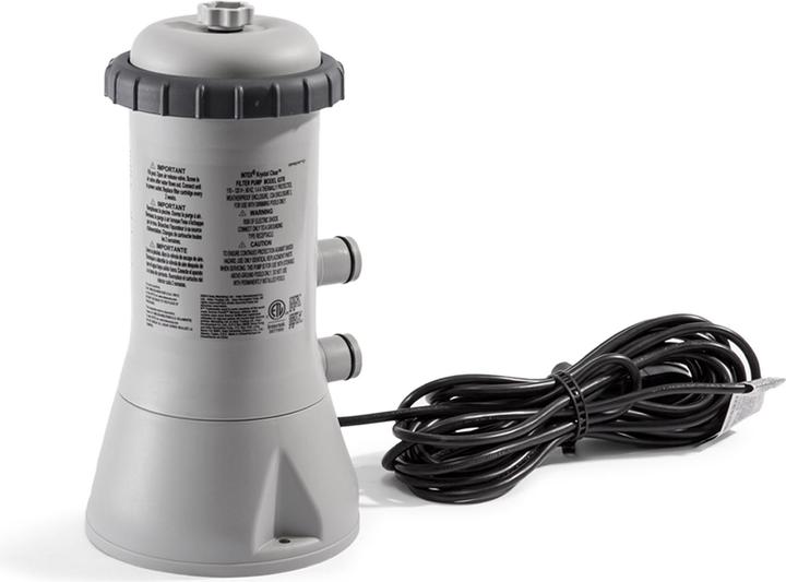 Image du produit Intex Pompe à filtre 900 litres 12V