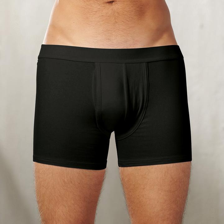Produktbild Erwin Müller Herren-Pants 2er-Pack (5, 2er Pack)