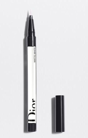 Immagine prodotto Dior Diorshow On Stage Liner (001 Bianco opaco)