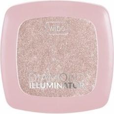 Wibo Diamond Illuminator Highlighter Powder 1 (Highlighter)
