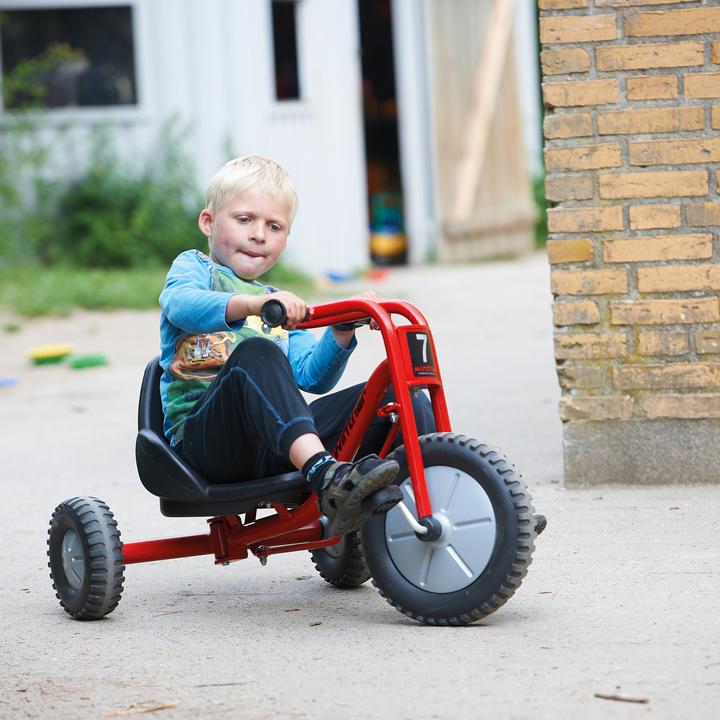 Produktbild Winther Viking Explorer Zlalom Tricycle