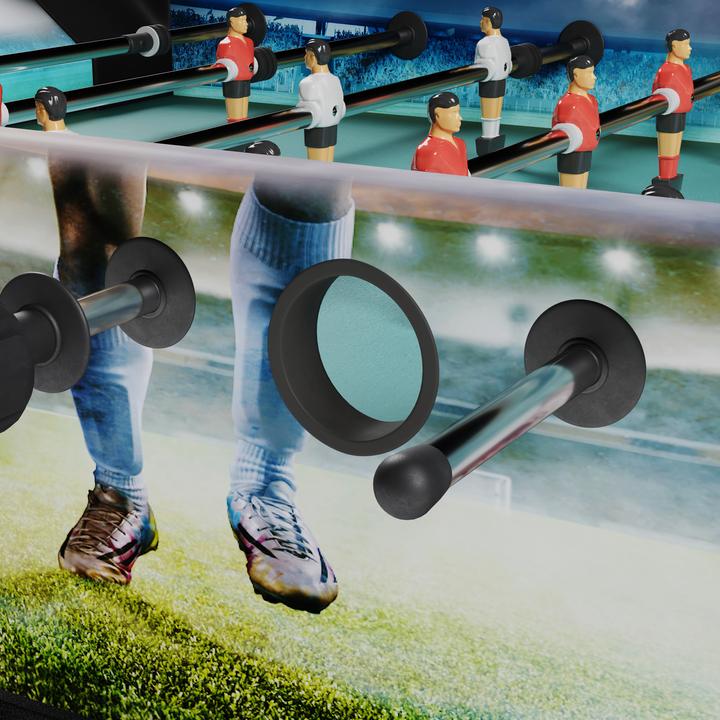 Produktbild Automaten Hoffmann Kinderkicker