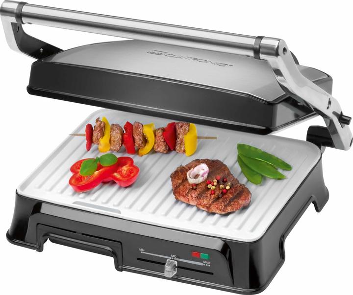Image du produit Clatronic Gril de contact KG3571
