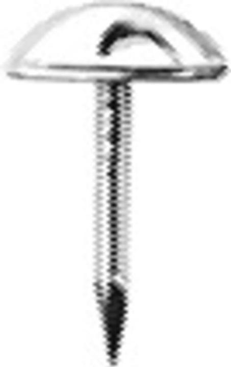 Produktbild Werkstarck Polsternägel (1000 Stück, 13 mm)
