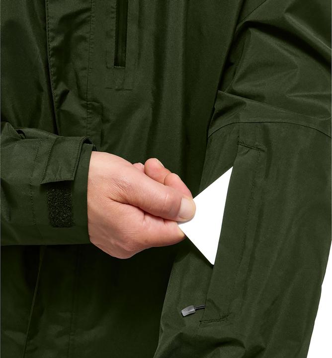 Produktbild Haglöfs Astral GTX II Jacket - Regenjacke - Herren (L)