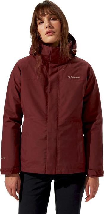 Immagine prodotto Berghaus Giacca impermeabile Hillwalker 2.0 Gemini (40)