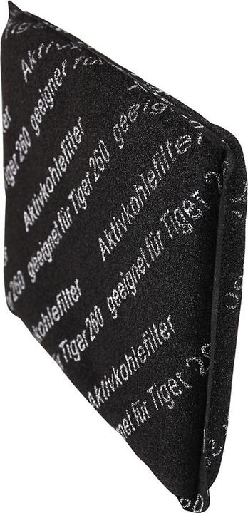 Produktbild Flickbee Motorschutzfilter zu Vorwerk Tiger VT265/270/300