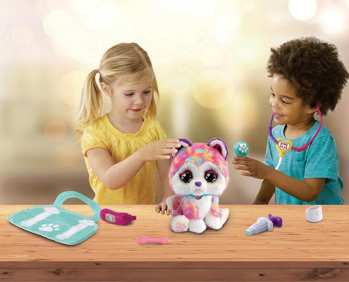 Productafbeelding VTech Maxime Mijn Interactieve Puppy (29.08 cm)
