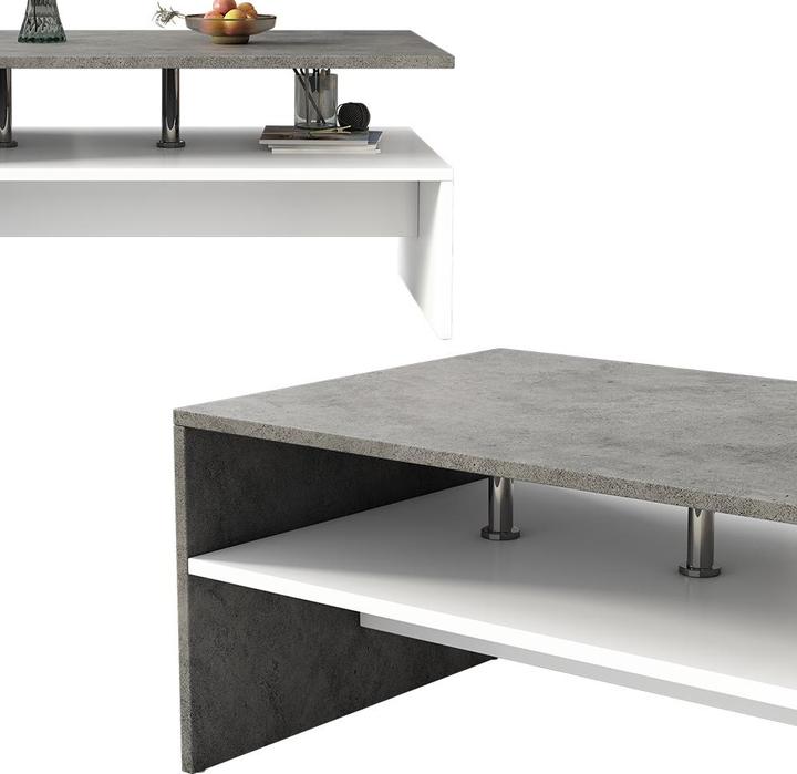 Image du produit Oskar-Store Mike (90 x 42 x 60 cm)