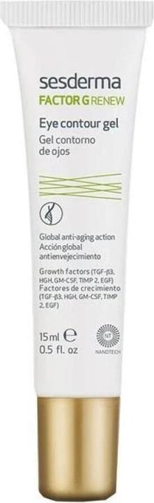 Produktbild Sesderma Factor G Renew (Fluid, 15 ml, Tag)