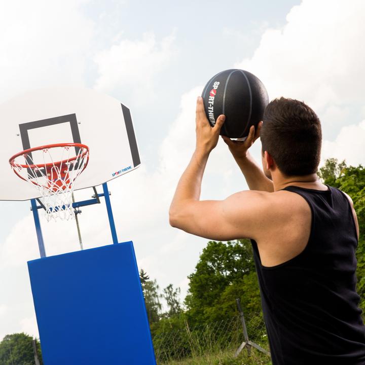 Immagine prodotto Sport-Thieme Impianto di basket di via Vario