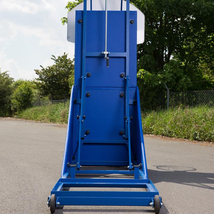Immagine prodotto Sport-Thieme Impianto di basket di via Vario