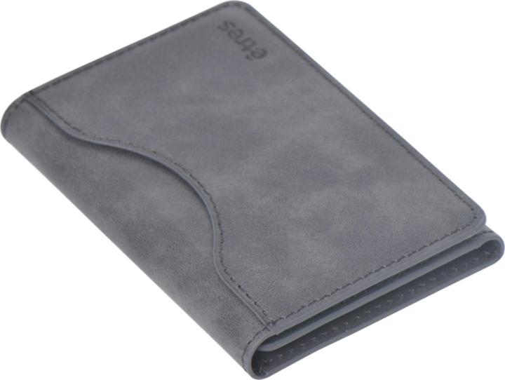 Actual product image Techmade Etres Smart Wallet Classic