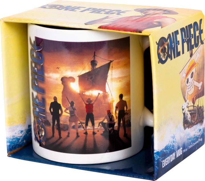 Produktbild Pyramid One Piece (Live Action) (315 ml, 1 x)