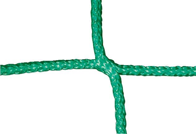 Sport-Thieme Knotenloses Jugendfussballtornetz 515 x205 cm