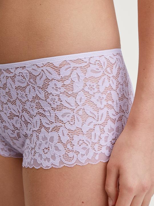 Immagine prodotto Calida Natural Comfort Lace Panty (Confezione singola)