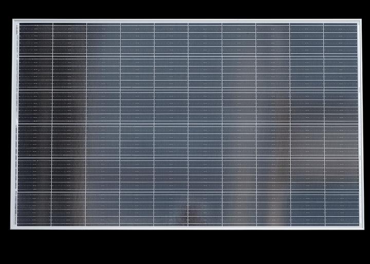 Produktbild Autosolar 335 Watt Solarpanel (335 W, 17.50 kg)