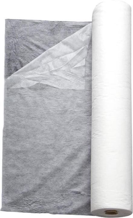 Siena Garden Non-tissé de croissance écologique PLA 10x1,5m, 18g, blanc