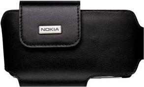 Image du produit Nokia CP-155 Étui à bandoulière pour téléphone portable (Nokia 7610, Nokia 6670)
