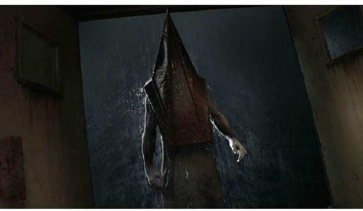 Produktbild Konami Silent Hill 2 (PS5, DE)