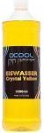 Produktbild Alphacool Eiswasser Crystal Yellow (1000 ml, Fertiggemisch)