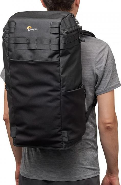 Produktbild Lowepro ProTactic Lite BP 250 AW III (Fotorucksack, 30 l)