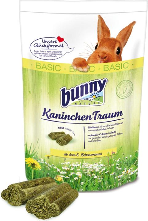 Bunny Rêve de lapin (4 kg, 1 x)