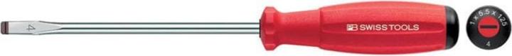 Immagine prodotto PB Swiss Tools Pb 8100.2-100 (Viti con testa a intaglio)