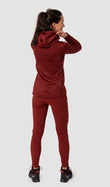 Image du produit Salewa Puez Warm Durastretch Cargo Leggings Da (40, L)