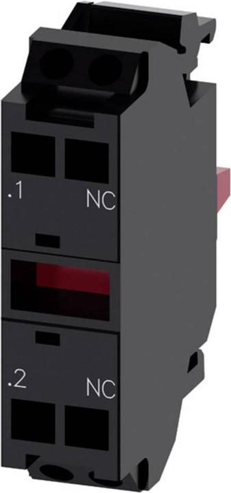 Immagine prodotto Siemens Modulo di contatto con 1 elemento di contatto