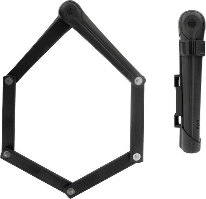 Image du produit AXA Serrure pliable 100cm (100 cm)