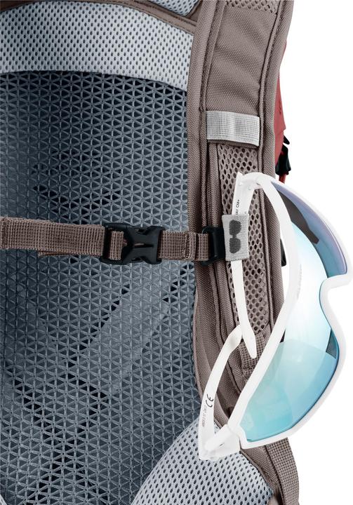 Actual product image Deuter AC Lite 21 (21 l)