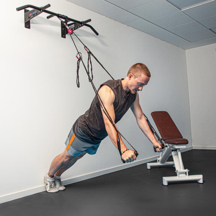 Produktbild Sport-Thieme Schlingentrainer Switch