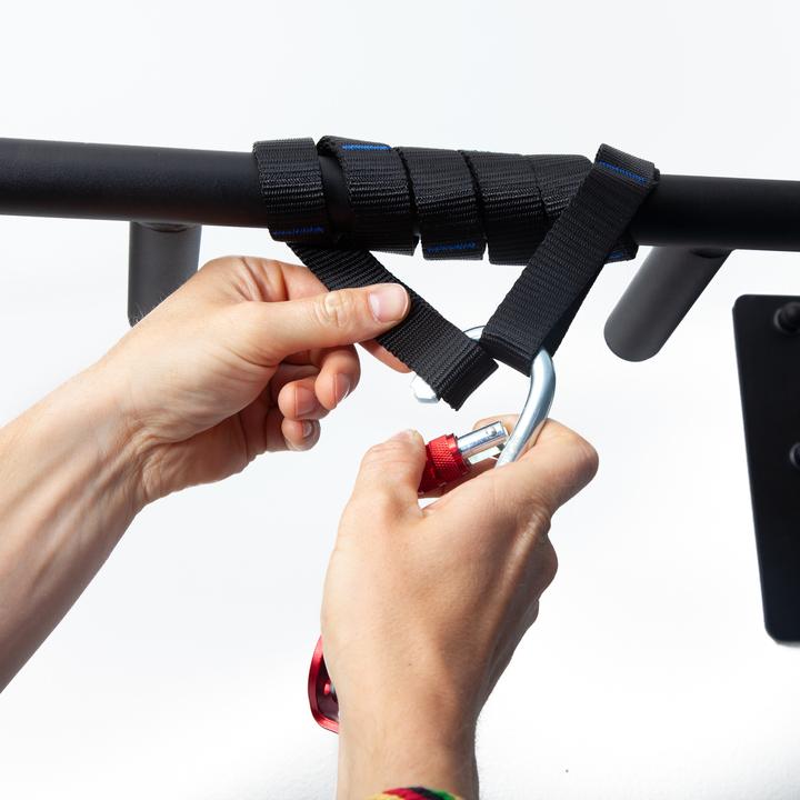 Produktbild Sport-Thieme Schlingentrainer Switch