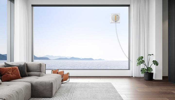 Immagine prodotto Ecovacs Winbot W1 Pro