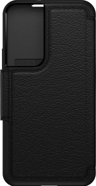 Actual product image OtterBox Strada Folio (Samsung Galaxy S22+)