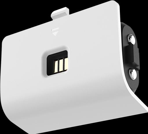 Produktbild Gioteck Duo Charging Stand (Xbox Series X, Xbox One S, Xbox Series S)