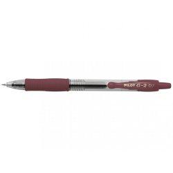 Image du produit Pilot G2 07 (Chocolat, 1 x)