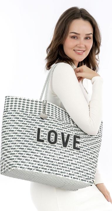 Produktbild Emily und Noah Shopper E&N Edda (30.64 l)