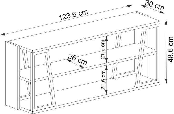 Actual product image Kalune Design Lissa
