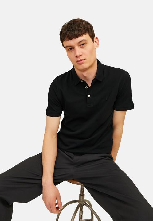 Immagine prodotto Jack & Jones Polo classica (S)