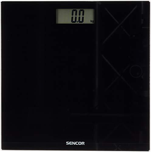Immagine prodotto Sencor SBS 2300 BK (150 kg)