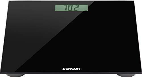 Immagine prodotto Sencor SBS 2300 BK (150 kg)