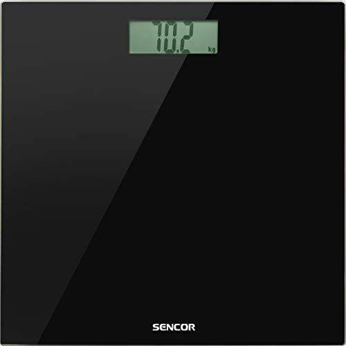 Immagine prodotto Sencor SBS 2300 BK (150 kg)