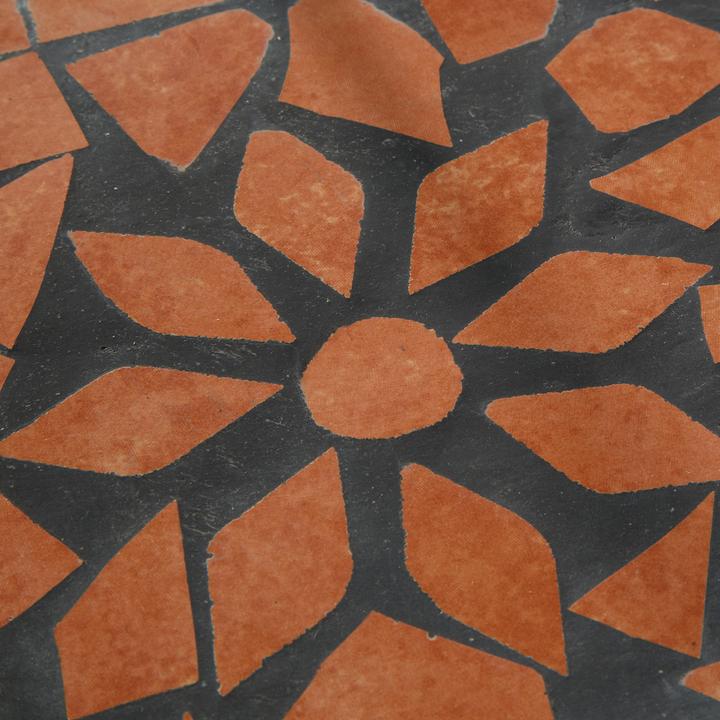 Produktbild tectake Metallregal Mosaik