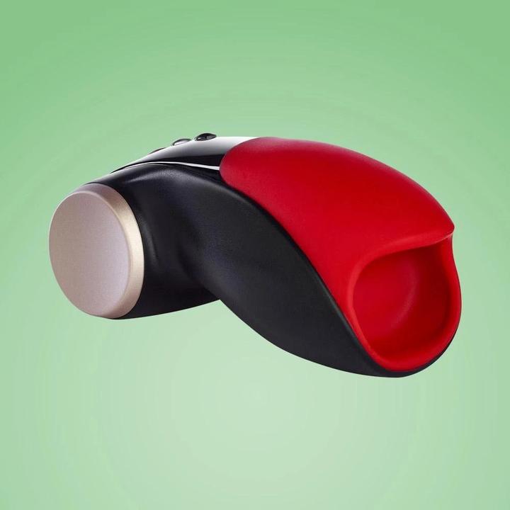 Actual product image Fun Factory Cobra Libre II