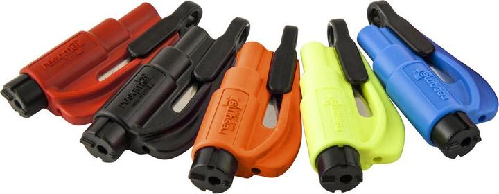 Actual product image KH Security Rettungswerkzeug