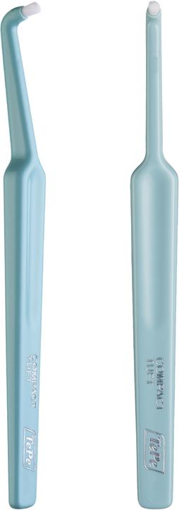 Produktbild TePe Compact Tuft (Weich, 1 x)